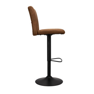 Hoker Actona Sylvia: Brązowy, Regulowany - Stylowy Design