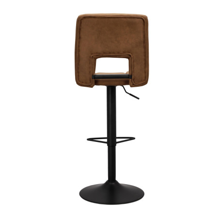 Hoker Actona Sylvia: Brązowy, Regulowany - Stylowy Design
