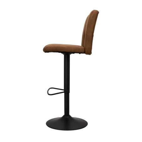 Hoker Actona Sylvia: Brązowy, Regulowany - Stylowy Design