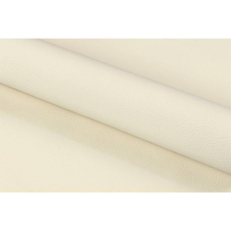 Hoker Actona Sylvia: Elegancki design i komfort | Biały / Srebrny