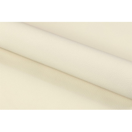 Hoker Actona Sylvia: Elegancki design i komfort | Biały / Srebrny