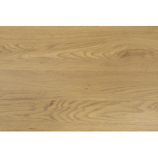 Stolik kawowy loft Actona Gila | Dąb dziki / Czarny | 120x60cm