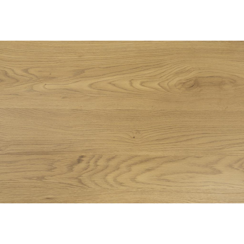 Stolik kawowy loft Actona Gila | Dąb dziki / Czarny | 120x60cm