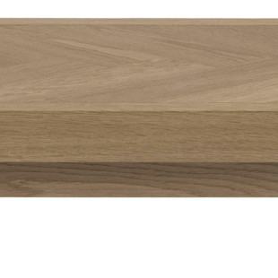Ławka Galway Actona 200cm | Drewno Dąb | Sklep z Ławkami