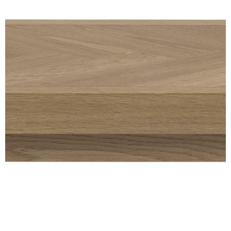 Ławka Galway Actona 200cm | Drewno Dąb | Sklep z Ławkami