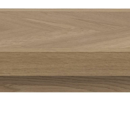 Ławka Galway Actona 200cm | Drewno Dąb | Sklep z Ławkami
