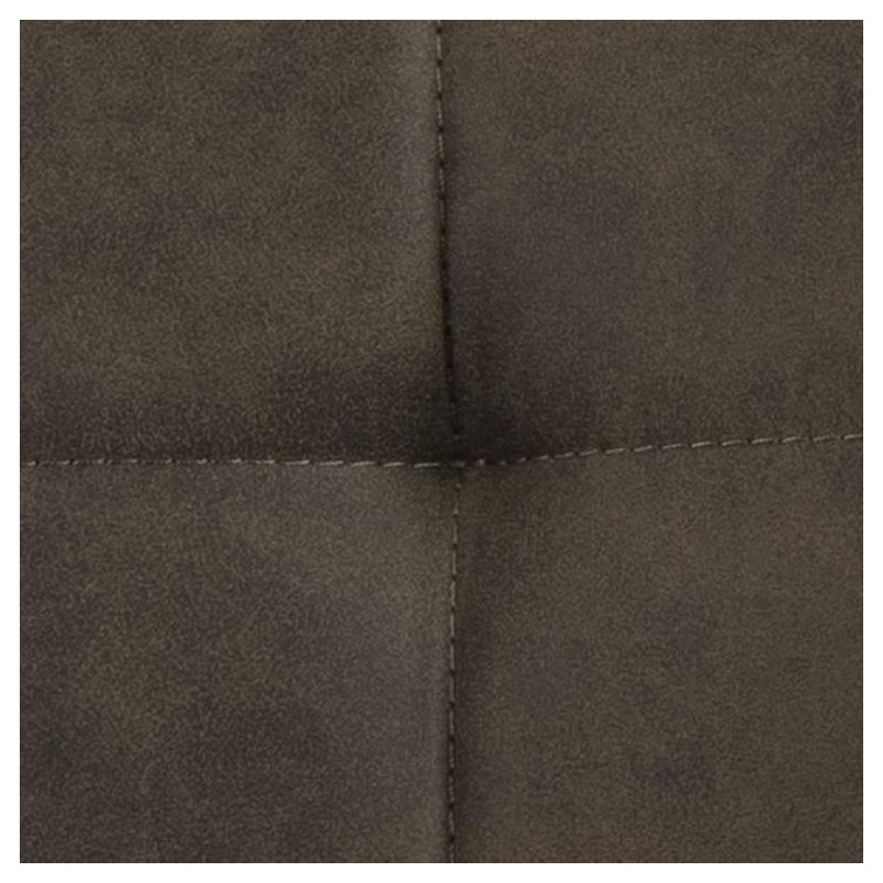 Krzesło Waylor antracytowe Actona | Elegancki design i komfort
