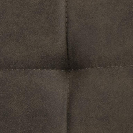 Krzesło Waylor antracytowe Actona | Elegancki design i komfort