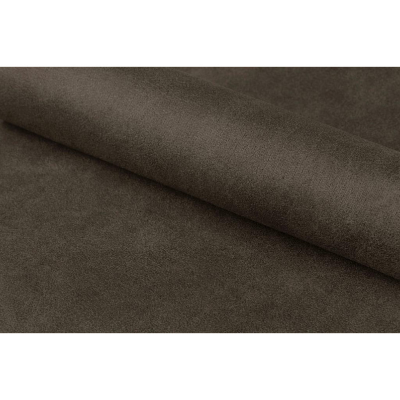 Krzesło Waylor antracytowe Actona | Elegancki design i komfort