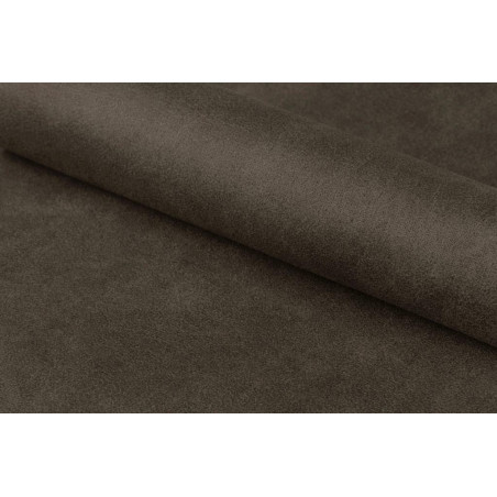 Krzesło Waylor antracytowe Actona | Elegancki design i komfort