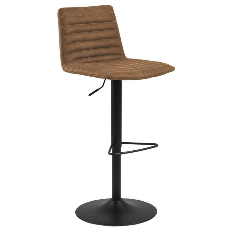 Hoker Actona Kimmy: Retro Design, Regulacja Wysokości | Sklep