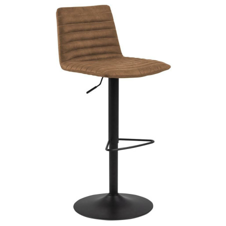 Hoker Actona Kimmy: Retro Design, Regulacja Wysokości | Sklep