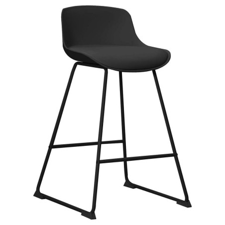 Krzesło barowe Actona Tina - Stylowy design i trwałość
