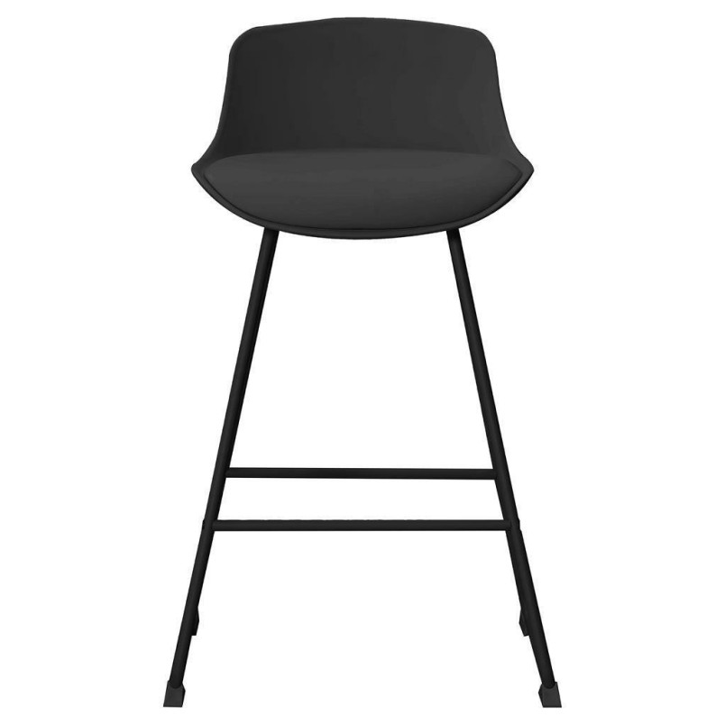 Krzesło barowe Actona Tina - Stylowy design i trwałość