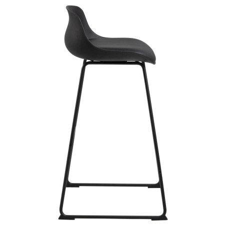 Krzesło barowe Actona Tina - Stylowy design i trwałość