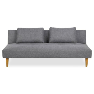 Sofa rozkładana Lucca Actona 180cm - Komfort i styl