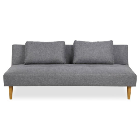 Sofa rozkładana Lucca Actona 180cm - Komfort i styl