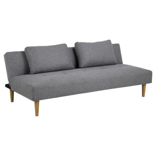 Sofa rozkładana Lucca Actona 180cm - Komfort i styl