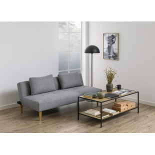 Sofa rozkładana Lucca Actona 180cm - Komfort i styl