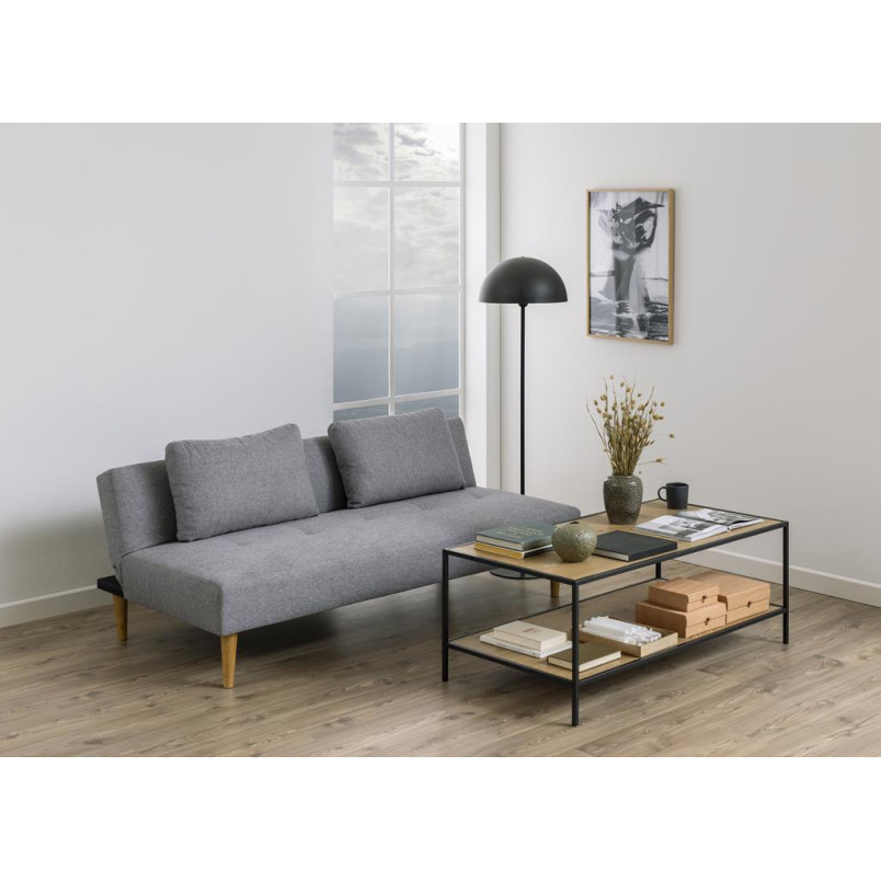 Sofa rozkładana Lucca Actona 180cm - Komfort i styl