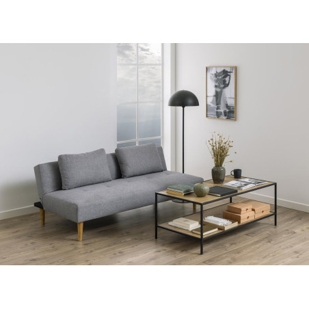 Sofa rozkładana Lucca Actona 180cm - Komfort i styl