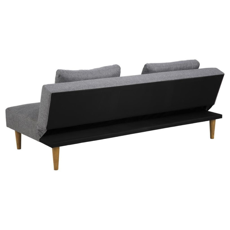 Sofa rozkładana Lucca Actona 180cm - Komfort i styl