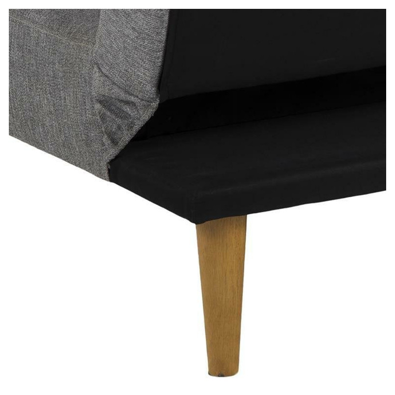 Sofa rozkładana Lucca Actona 180cm - Komfort i styl