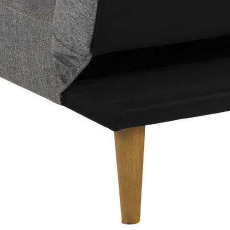 Sofa rozkładana Lucca Actona 180cm - Komfort i styl