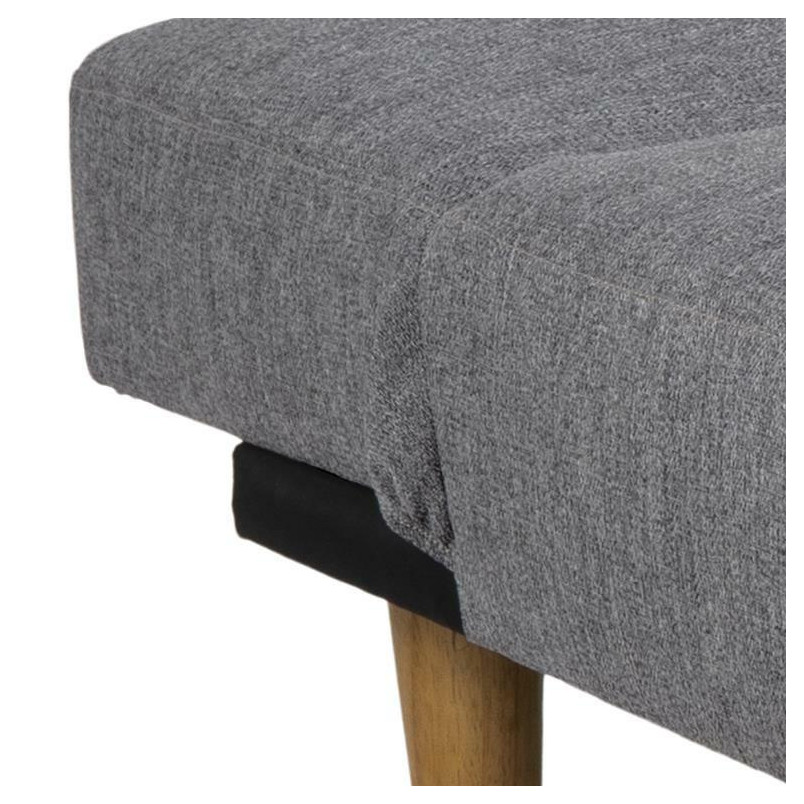 Sofa rozkładana Lucca Actona 180cm - Komfort i styl