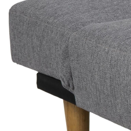 Sofa rozkładana Lucca Actona 180cm - Komfort i styl