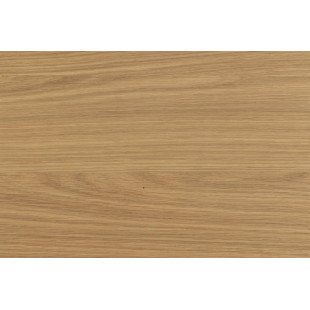 Stół okrągły Actona Malika | Fornirowany dąb 120cm