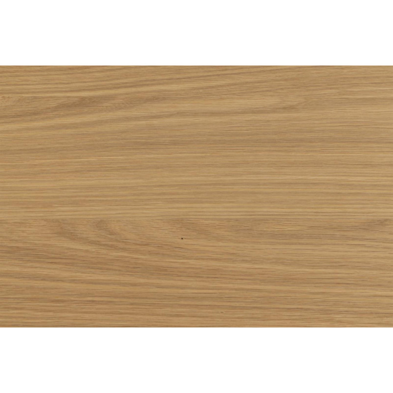 Stół okrągły Actona Malika | Fornirowany dąb 120cm