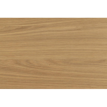 Stół okrągły Actona Malika | Fornirowany dąb 120cm