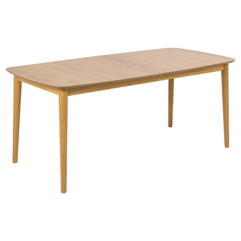 Stół rozkładany Montreux Actona | Dąb Actona 180-219x90cm