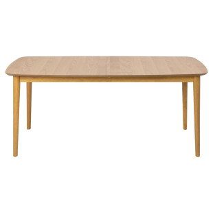 Stół rozkładany Montreux Actona | Dąb Actona 180-219x90cm