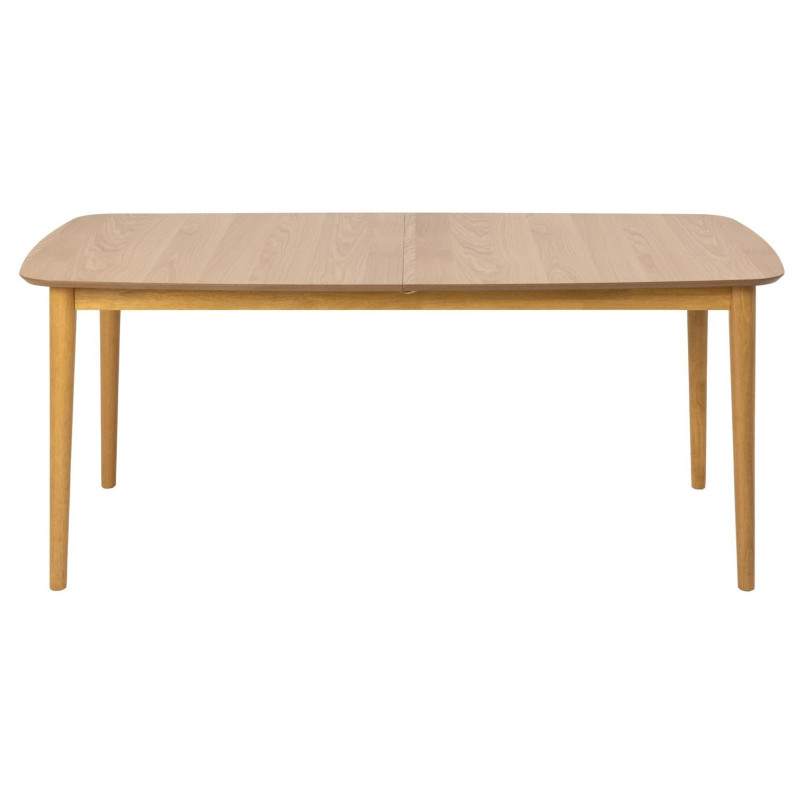 Stół rozkładany Montreux Actona | Dąb Actona 180-219x90cm