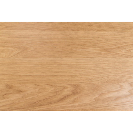 Stół rozkładany Montreux Actona | Dąb Actona 180-219x90cm