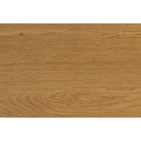 Stolik okrągły Yale Actona | Dąb, 80cm - Stylowy i funkcjonalny