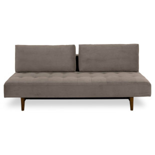 Sofa rozkładana Actona Blain | Beżowa, 200cm | Komfort i Styl