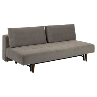 Sofa rozkładana Actona Blain | Beżowa, 200cm | Komfort i Styl