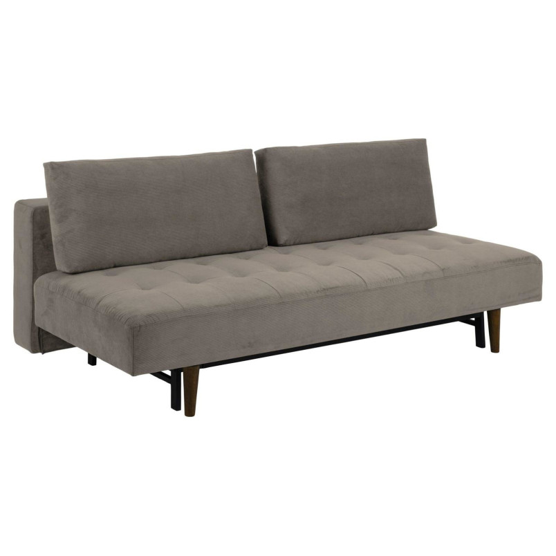 Sofa rozkładana Actona Blain | Beżowa, 200cm | Komfort i Styl