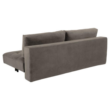 Sofa rozkładana Actona Blain | Beżowa, 200cm | Komfort i Styl