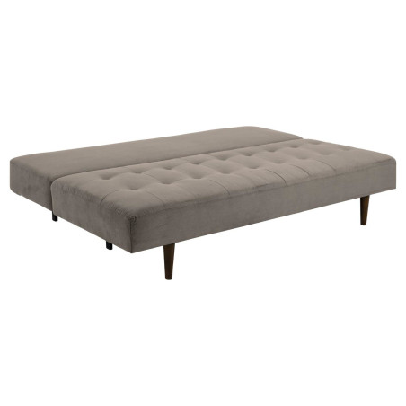 Sofa rozkładana Actona Blain | Beżowa, 200cm | Komfort i Styl