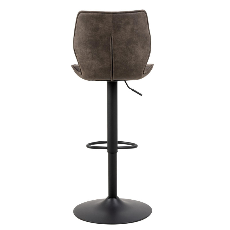 Hoker barowy Actona Naomi: Elegancki design i komfort |