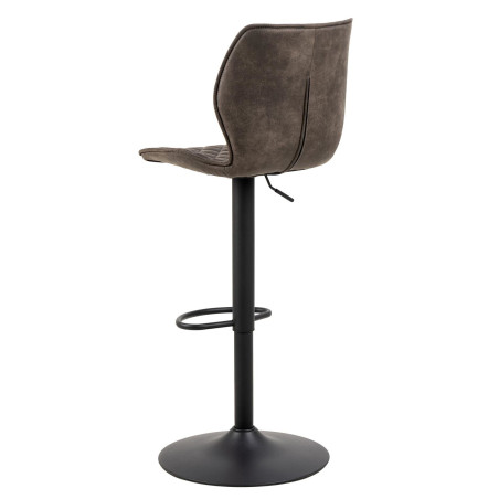 Hoker barowy Actona Naomi: Elegancki design i komfort |