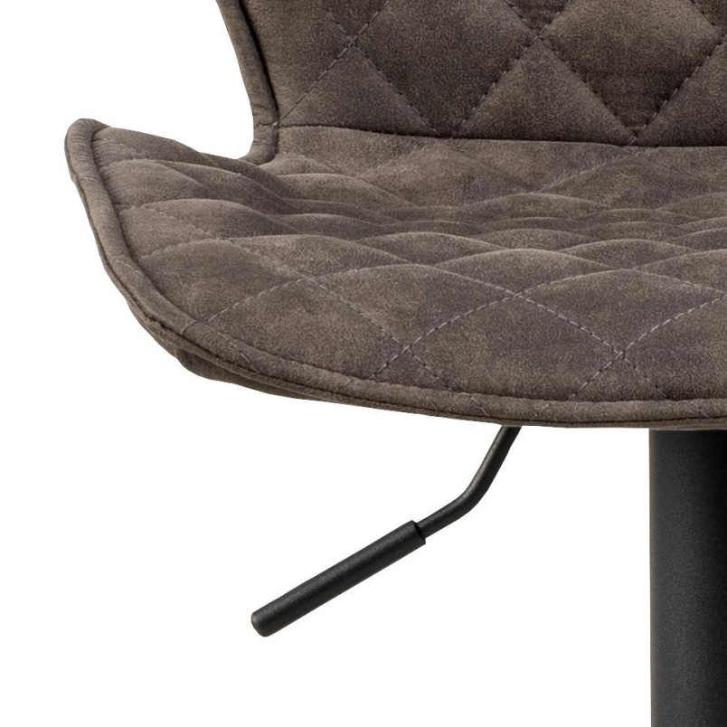 Hoker barowy Actona Naomi: Elegancki design i komfort |