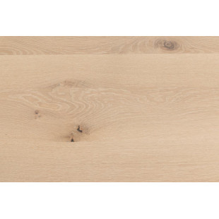 Stół loft Actona Malika 220x100cm dąb bielony - Stylowy i funkcjonalny