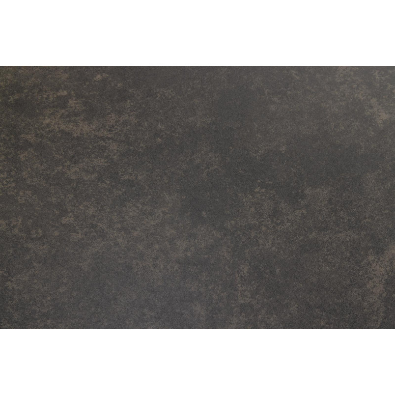 Stół rozkładany Actona Heaven | Ceramiczny, Czarny 200-240x100cm