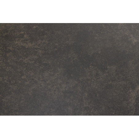 Stół rozkładany Actona Heaven | Ceramiczny, Czarny 200-240x100cm