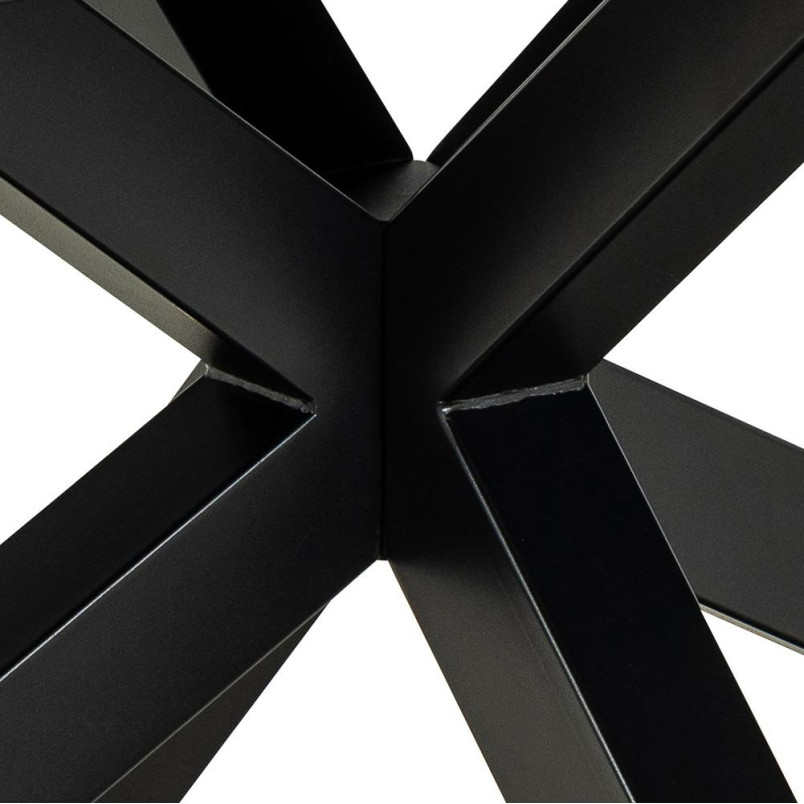 Stół rozkładany ceramiczny Heaven Actona | 200-240x100cm | Lemco